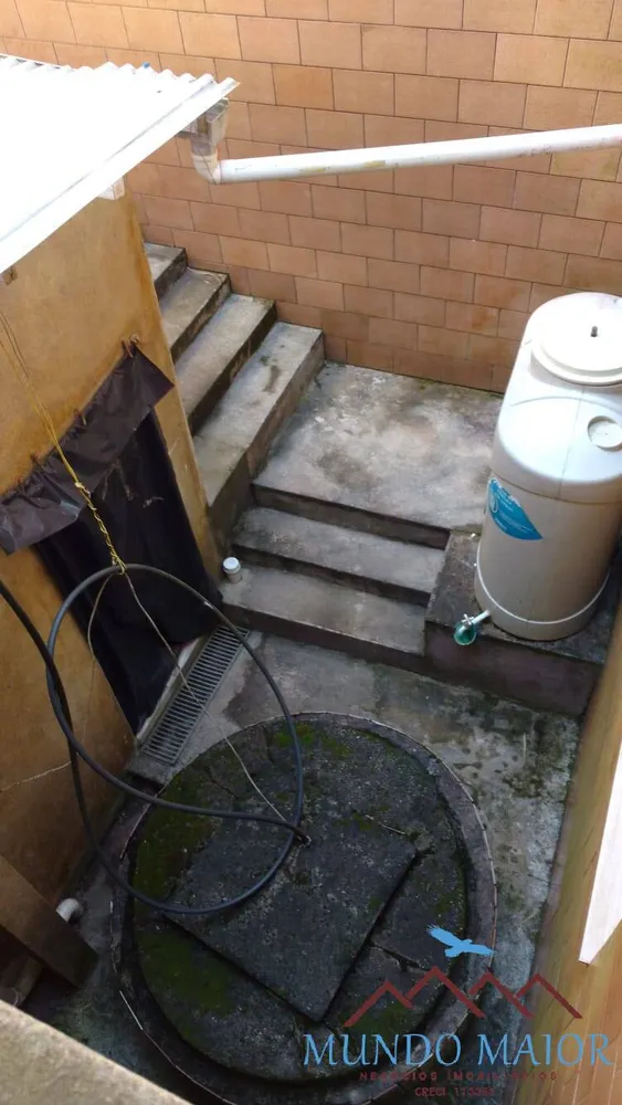 Casa, 3 quartos, 100 m² - Foto 16