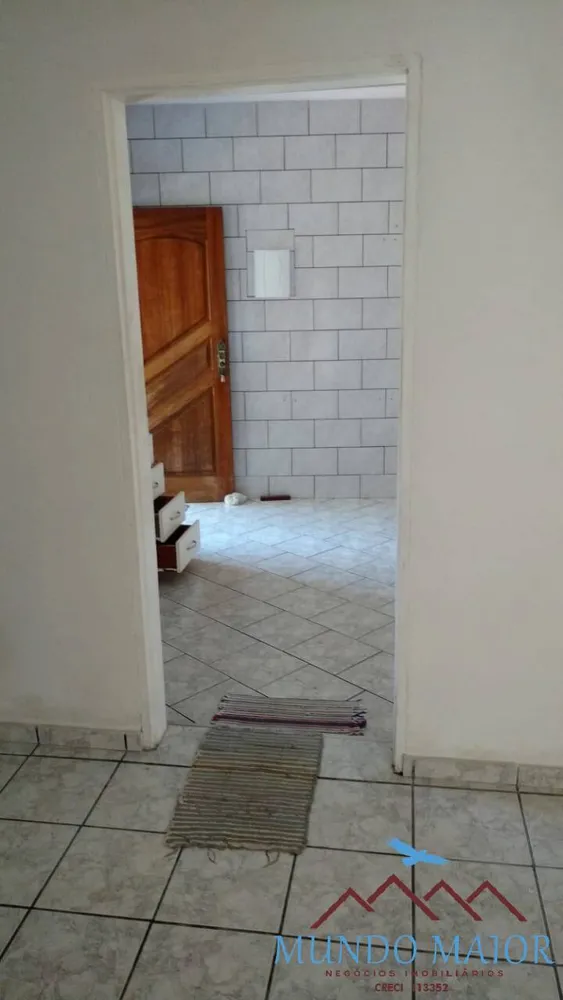 Casa, 3 quartos, 100 m² - Foto 11