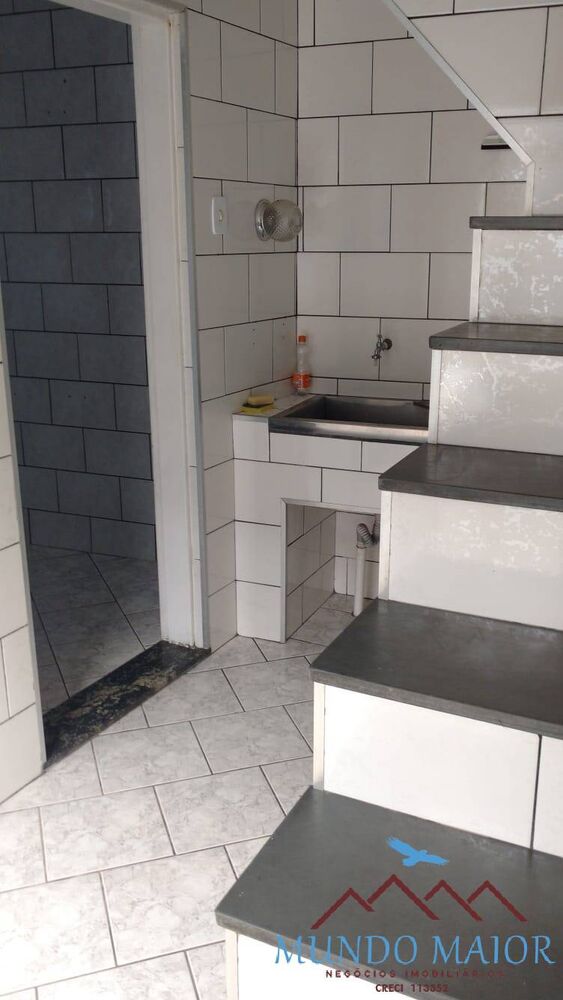 Casa, 3 quartos, 100 m² - Foto 1