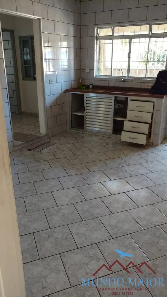 Casa, 3 quartos, 100 m² - Foto 4