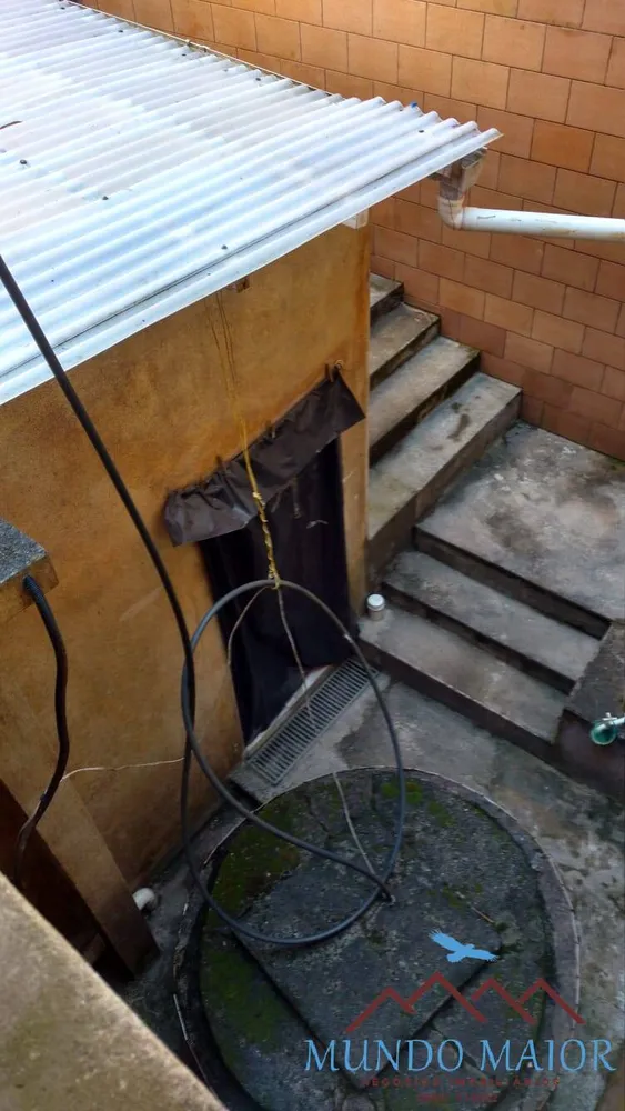 Casa, 3 quartos, 100 m² - Foto 14