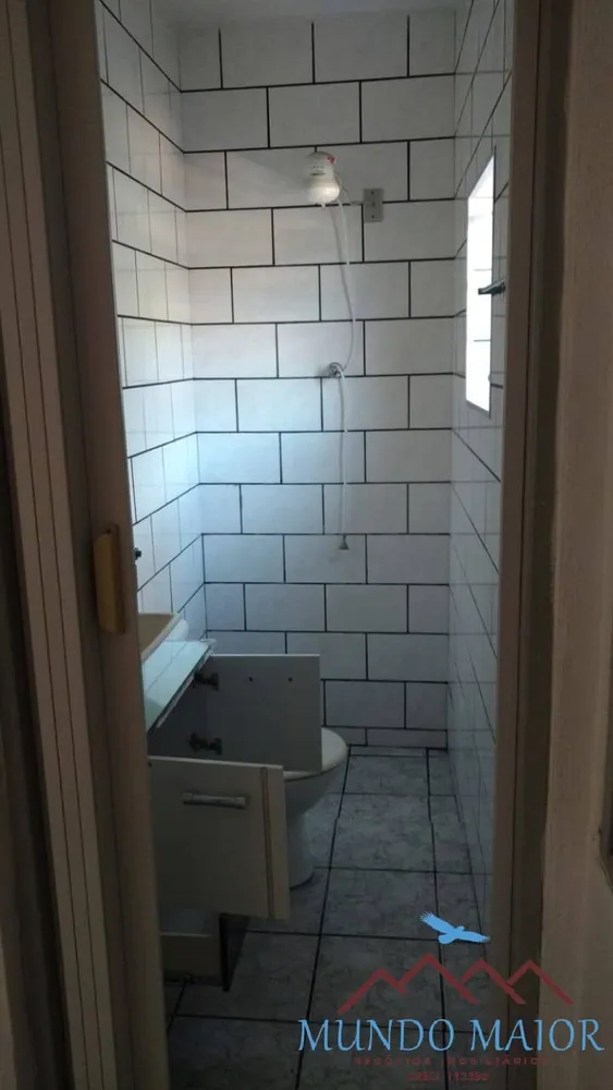 Casa, 3 quartos, 100 m² - Foto 12