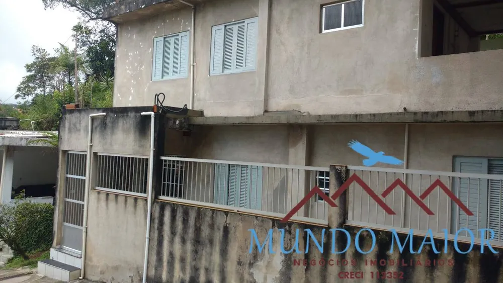 Casa, 3 quartos, 100 m² - Foto 3