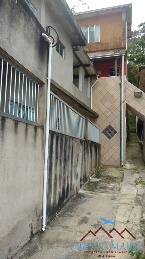 Casa, 3 quartos, 100 m² - Foto 2