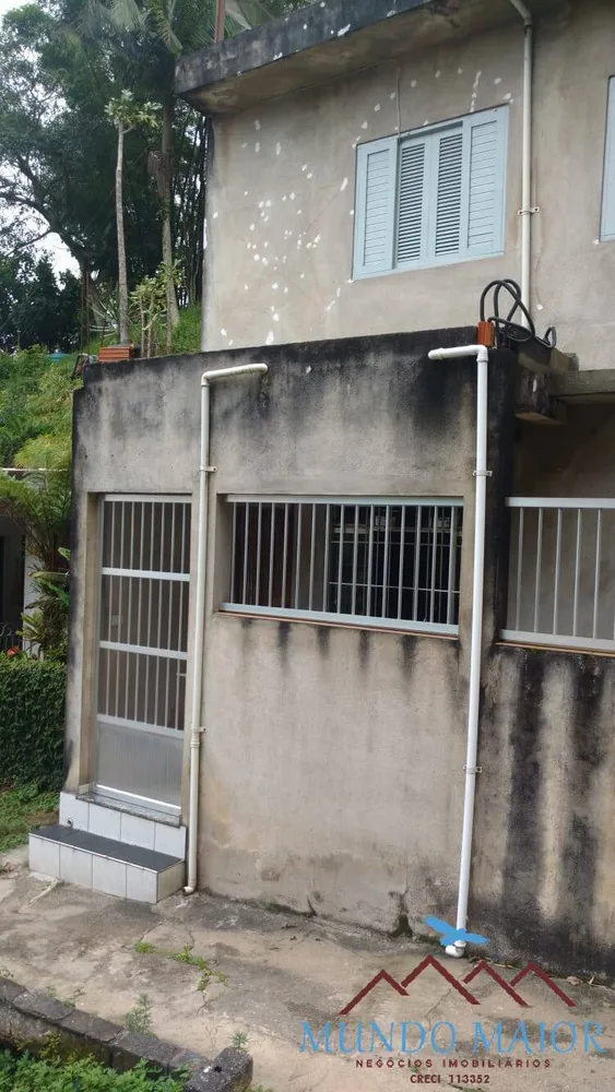 Casa, 3 quartos, 100 m² - Foto 1