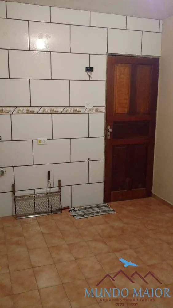 Casa, 3 quartos, 100 m² - Foto 6