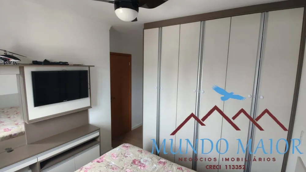 Apartamento, 2 quartos, 76 m² - Foto 7