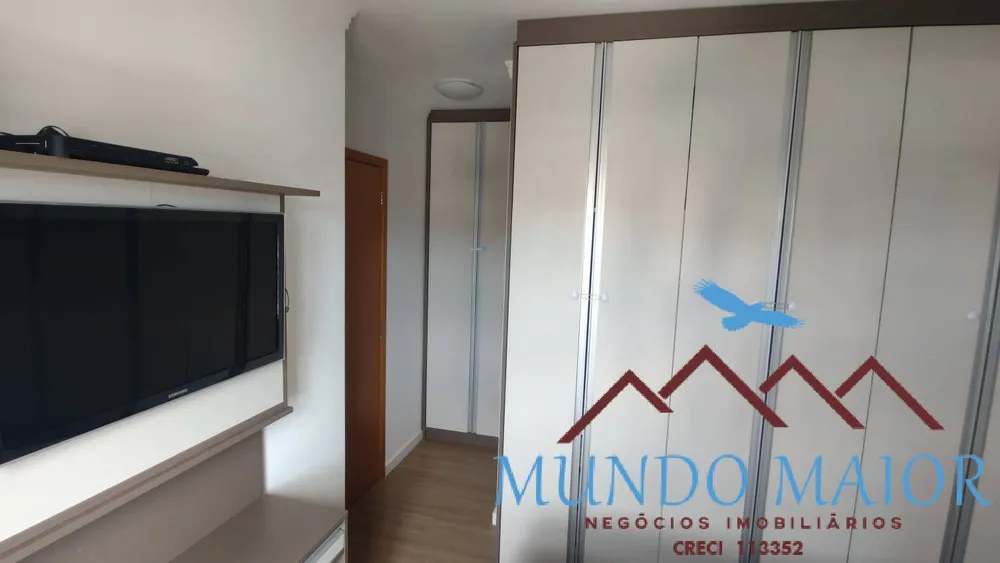 Apartamento, 2 quartos, 76 m² - Foto 6