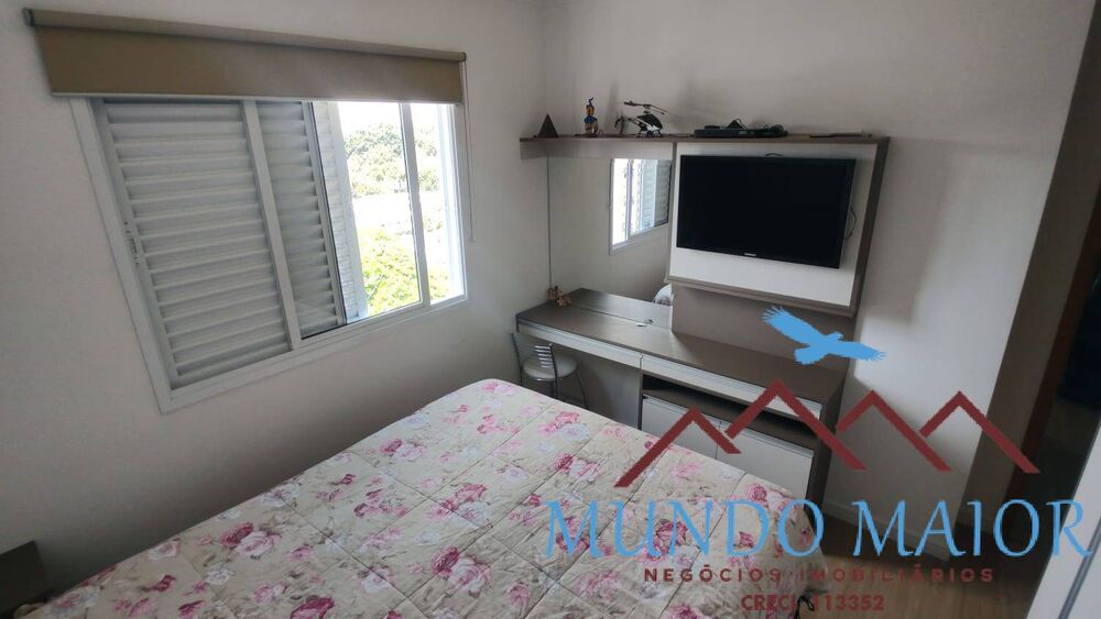 Apartamento, 2 quartos, 76 m² - Foto 3