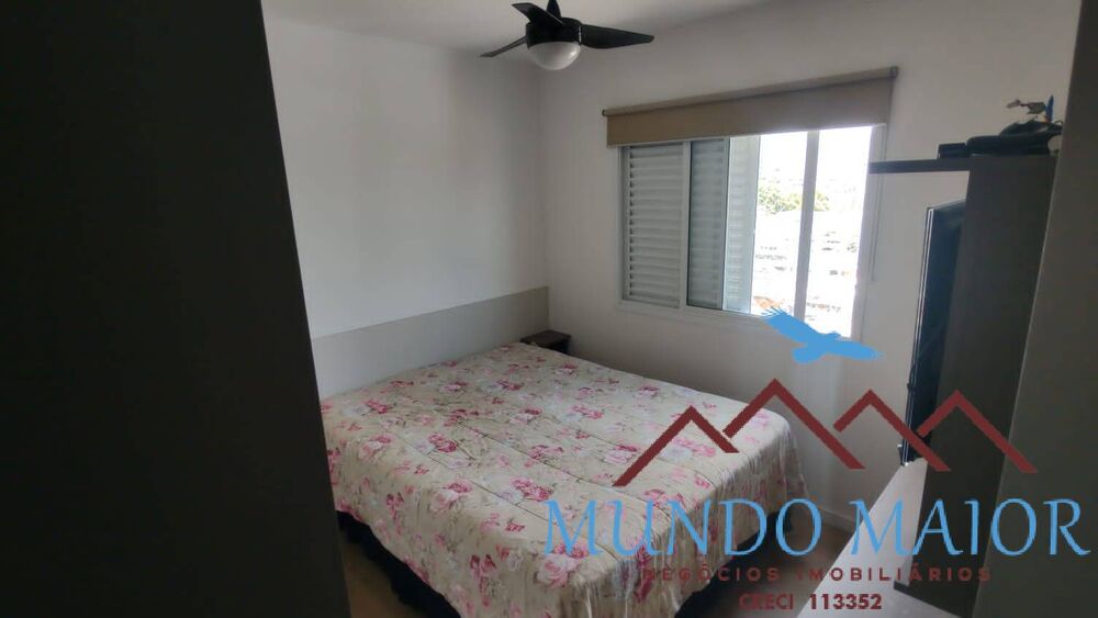 Apartamento, 2 quartos, 76 m² - Foto 8