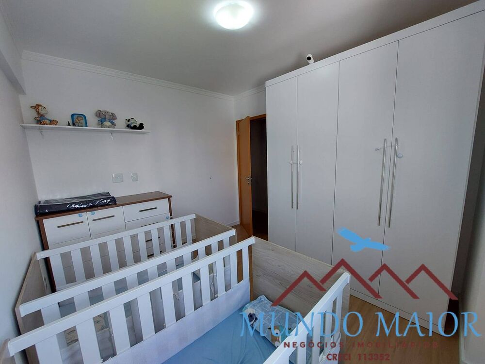 Apartamento, 2 quartos, 76 m² - Foto 9