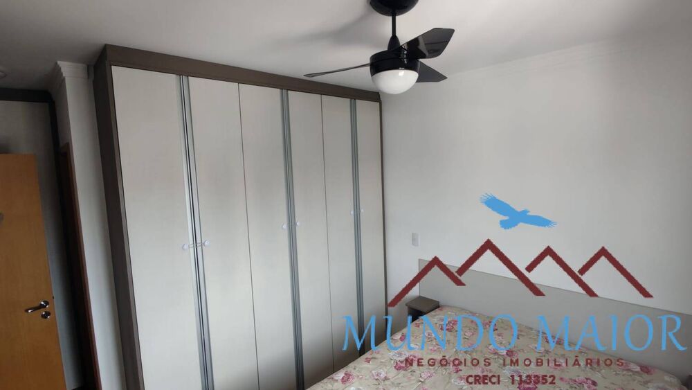 Apartamento, 2 quartos, 76 m² - Foto 5