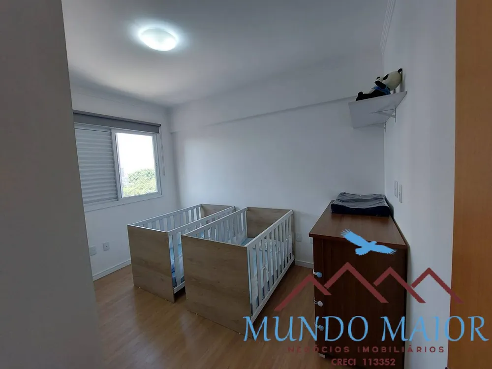 Apartamento, 2 quartos, 76 m² - Foto 10