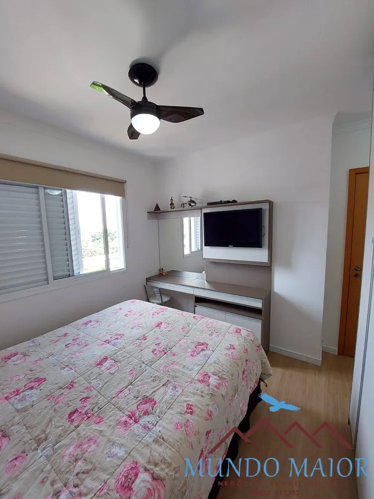 Apartamento, 2 quartos, 76 m² - Foto 4
