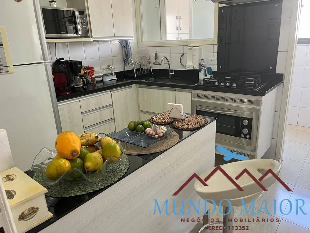 Apartamento, 3 quartos, 82 m² - Foto 1