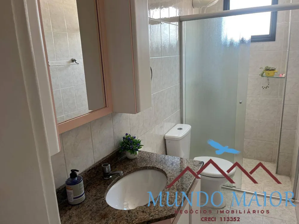 Apartamento, 3 quartos, 82 m² - Foto 11
