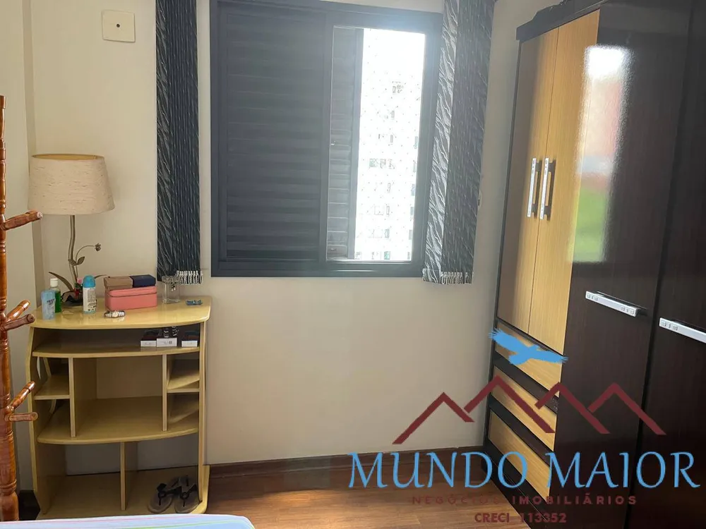 Apartamento, 3 quartos, 82 m² - Foto 8