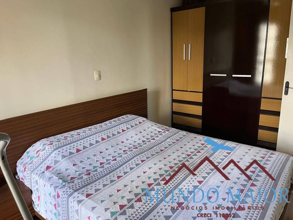 Apartamento, 3 quartos, 82 m² - Foto 1