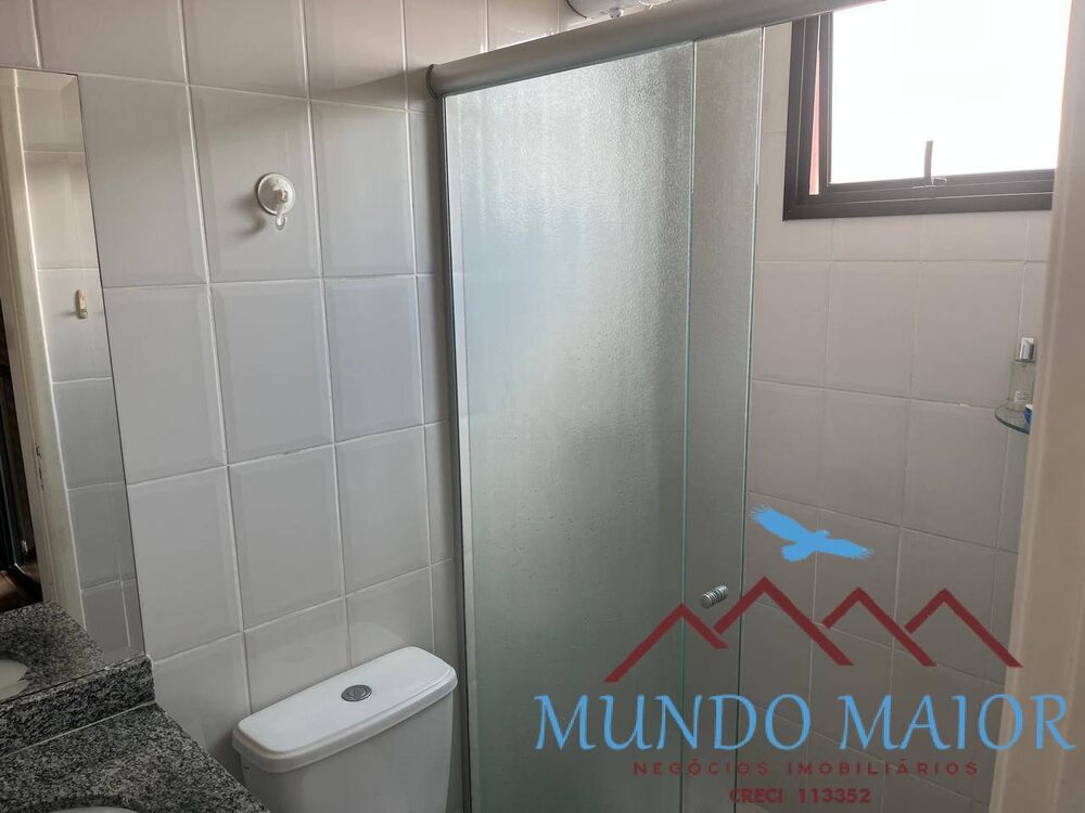 Apartamento, 3 quartos, 82 m² - Foto 3