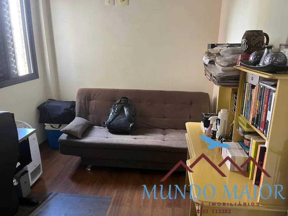 Apartamento, 3 quartos, 82 m² - Foto 9
