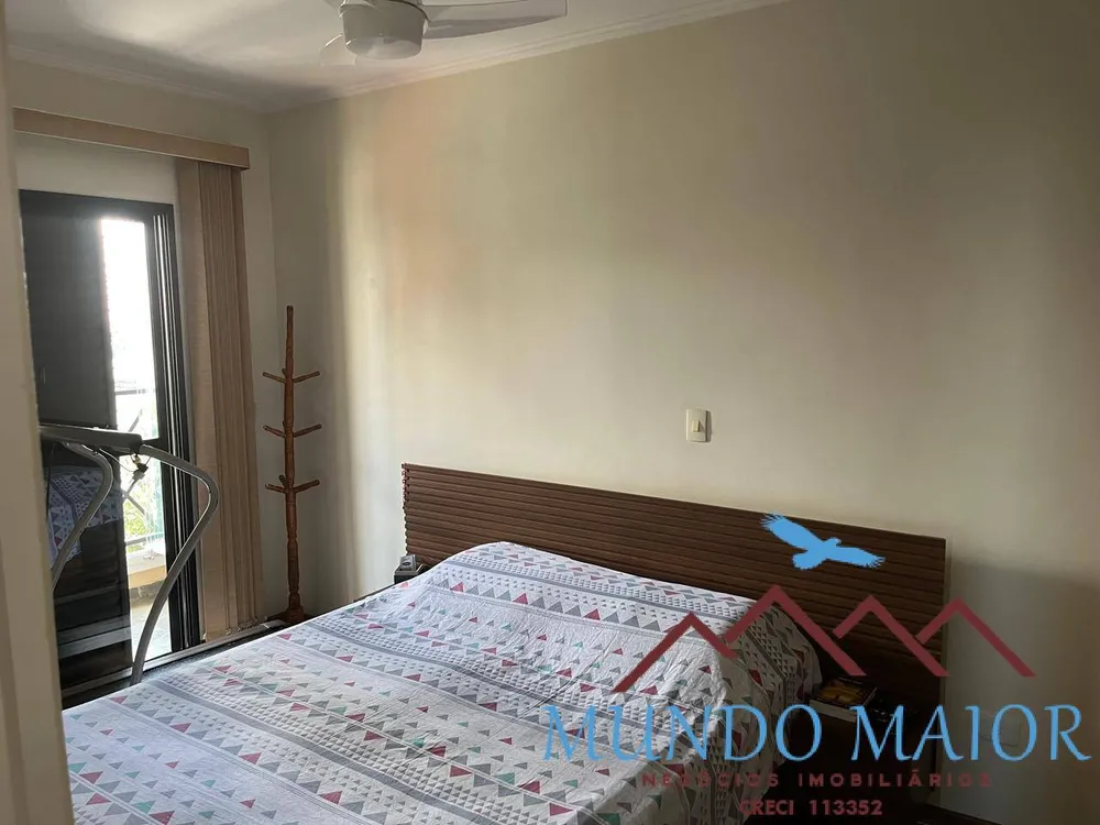 Apartamento, 3 quartos, 82 m² - Foto 6