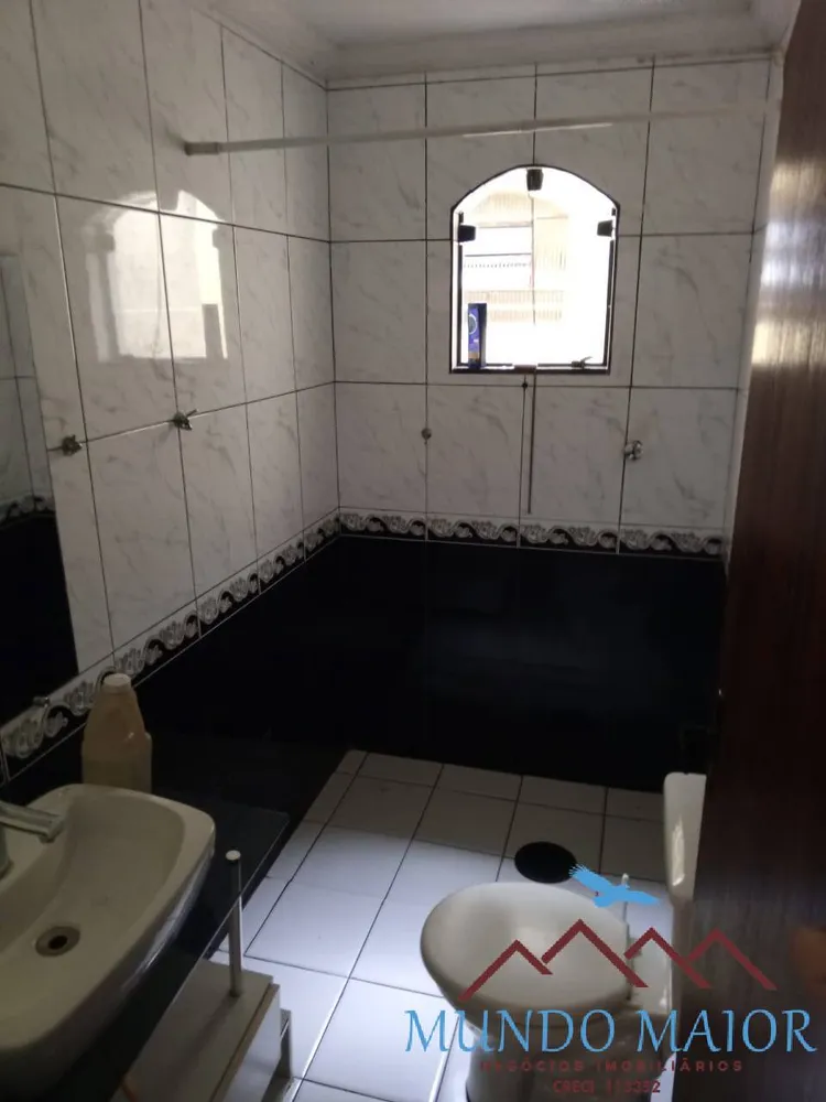 Casa, 3 quartos, 290 m² - Foto 8