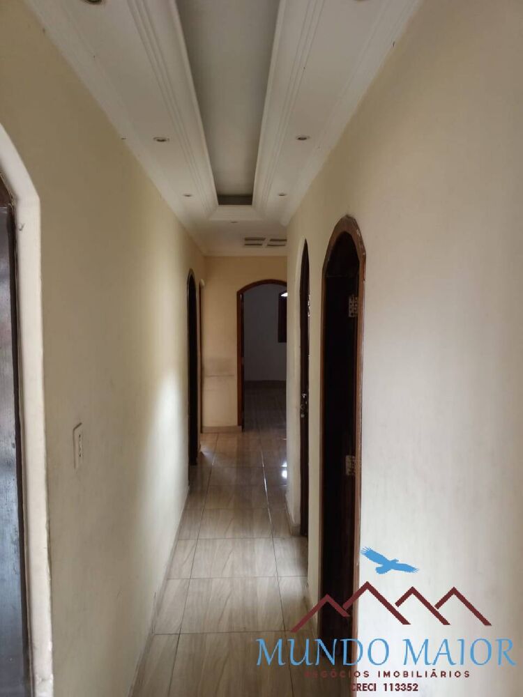 Casa, 3 quartos, 290 m² - Foto 2