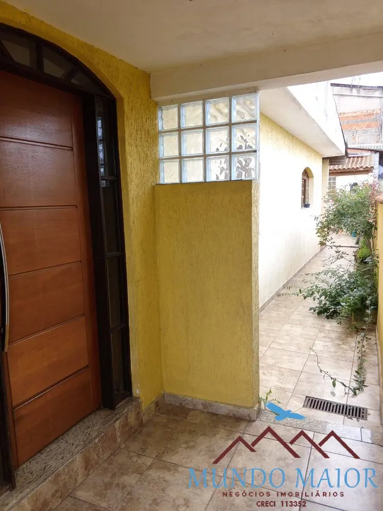 Casa, 3 quartos, 290 m² - Foto 9