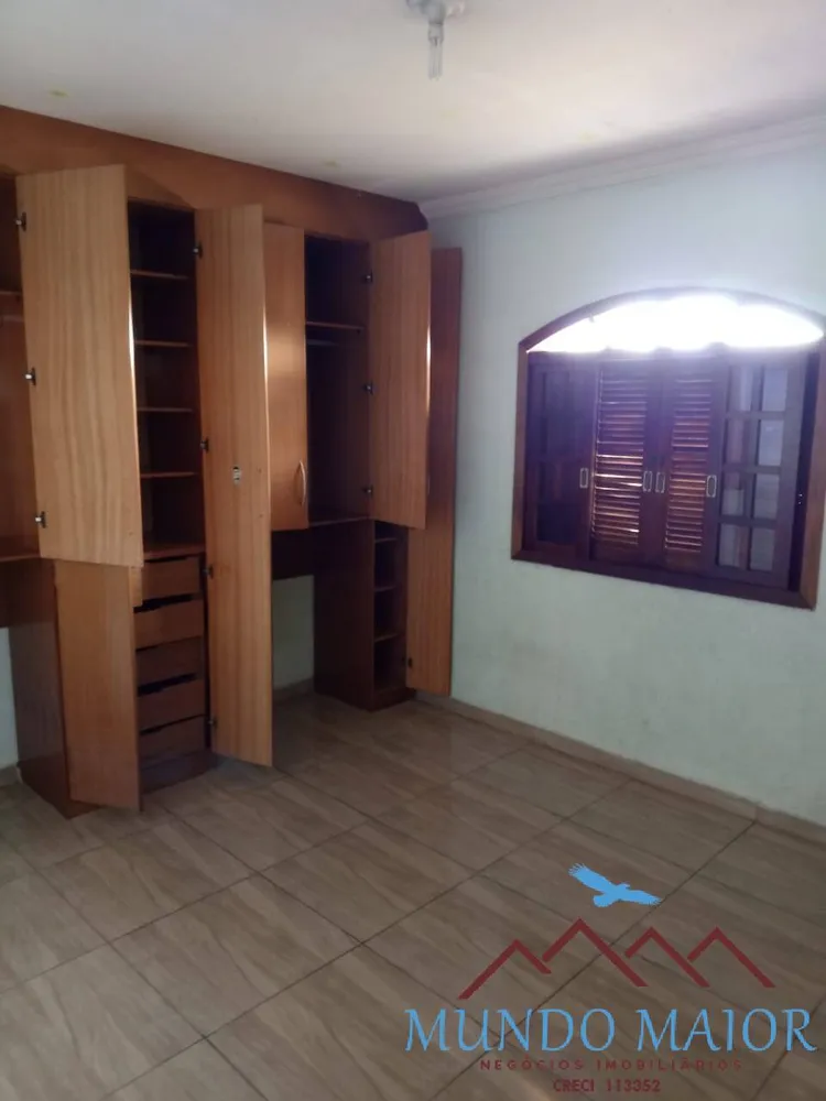 Casa, 3 quartos, 290 m² - Foto 6