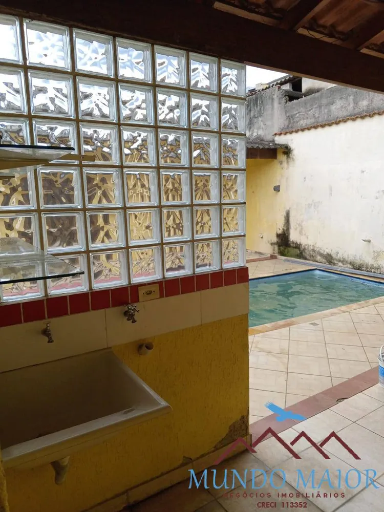 Casa, 3 quartos, 290 m² - Foto 10