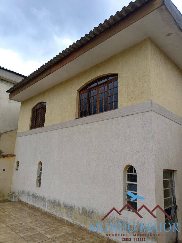 Casa, 3 quartos, 290 m² - Foto 3