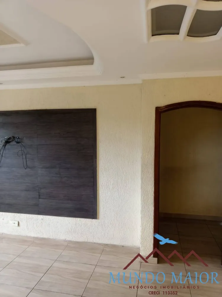 Casa, 3 quartos, 290 m² - Foto 4
