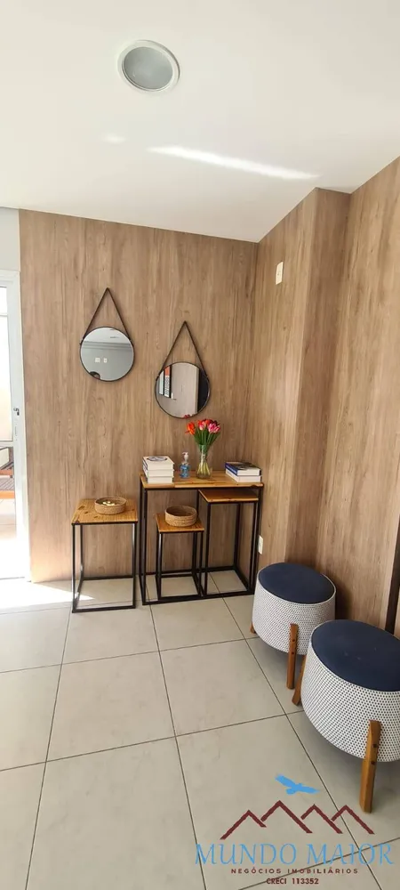 Apartamento, 2 quartos, 48 m² - Foto 10