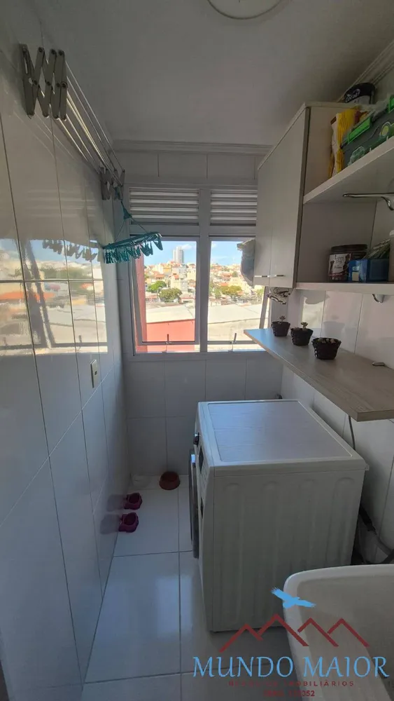 Apartamento, 2 quartos, 48 m² - Foto 1