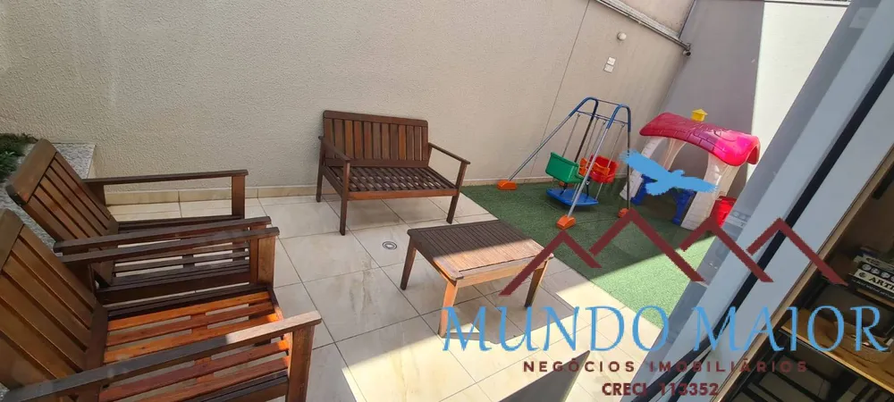 Apartamento, 2 quartos, 48 m² - Foto 12