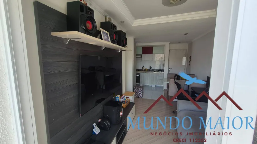 Apartamento, 2 quartos, 48 m² - Foto 6