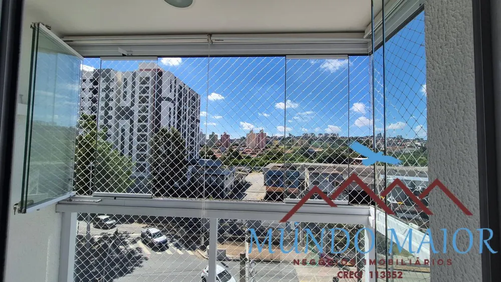 Apartamento, 2 quartos, 48 m² - Foto 5