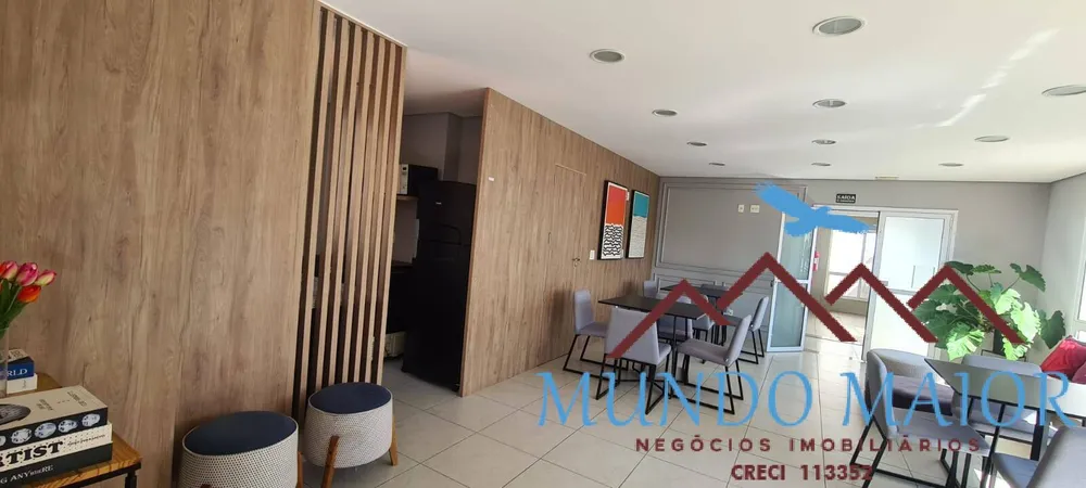 Apartamento, 2 quartos, 48 m² - Foto 11