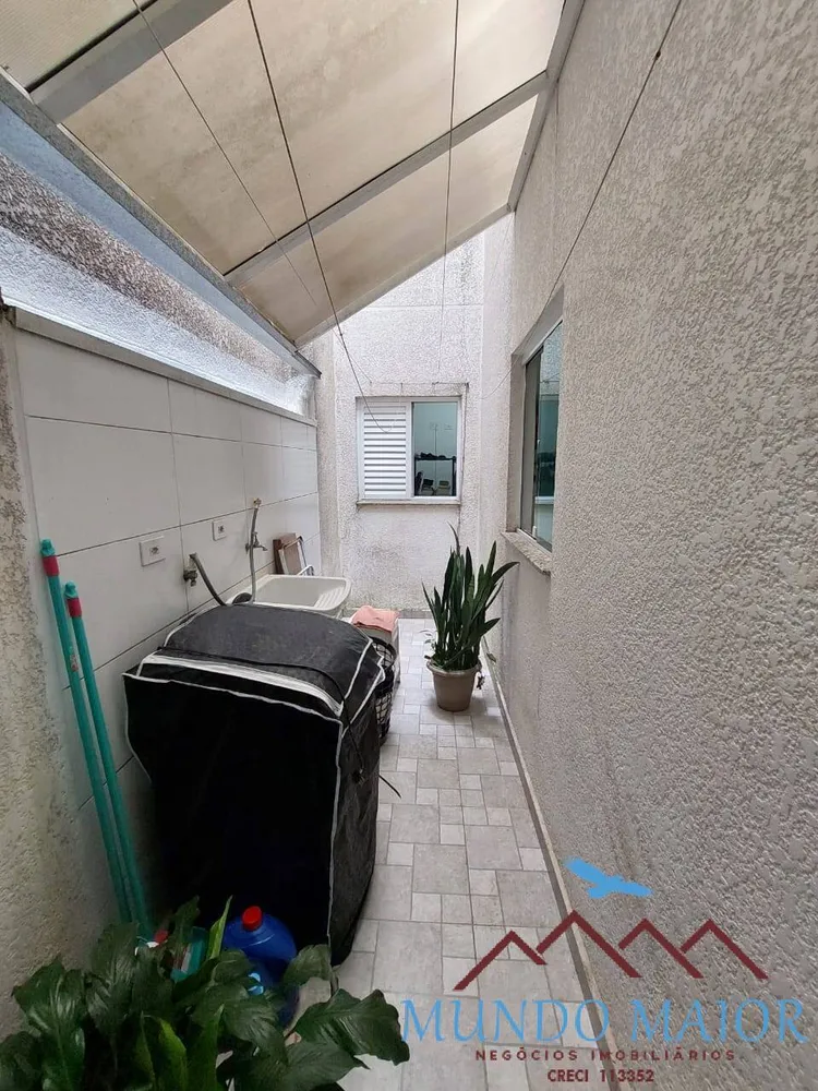 Apartamento, 2 quartos, 47 m² - Foto 1
