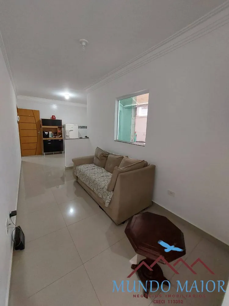 Apartamento, 2 quartos, 47 m² - Foto 4