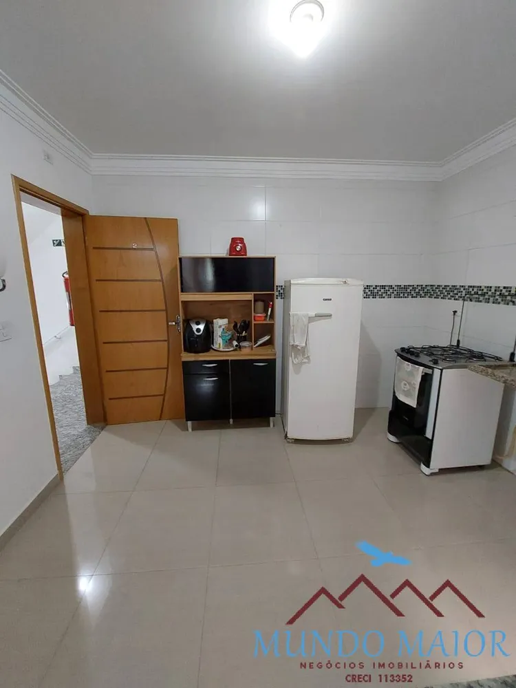 Apartamento, 2 quartos, 47 m² - Foto 2