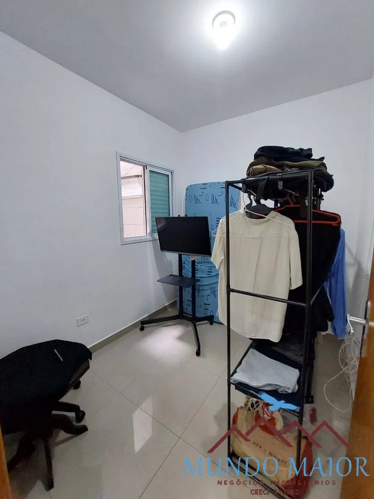 Apartamento, 2 quartos, 47 m² - Foto 7