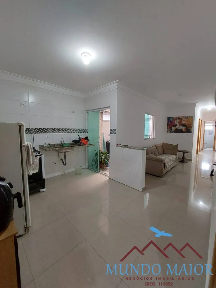 Apartamento, 2 quartos, 47 m² - Foto 3