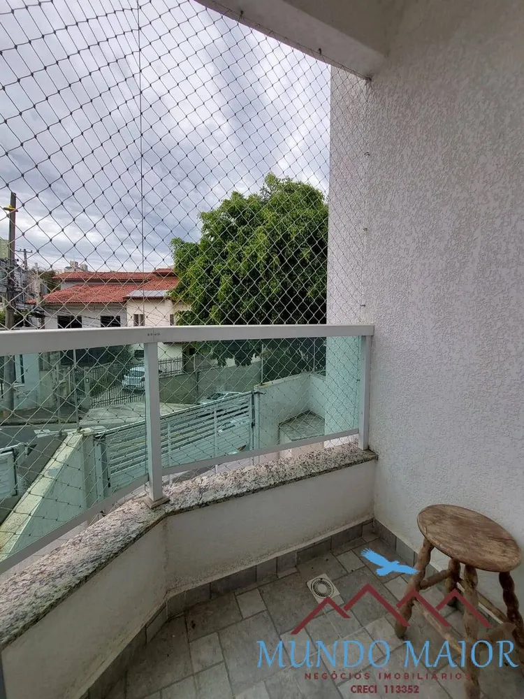 Apartamento, 2 quartos, 47 m² - Foto 6