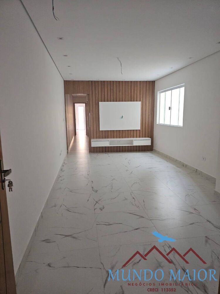 Apartamento, 3 quartos, 103 m² - Foto 1