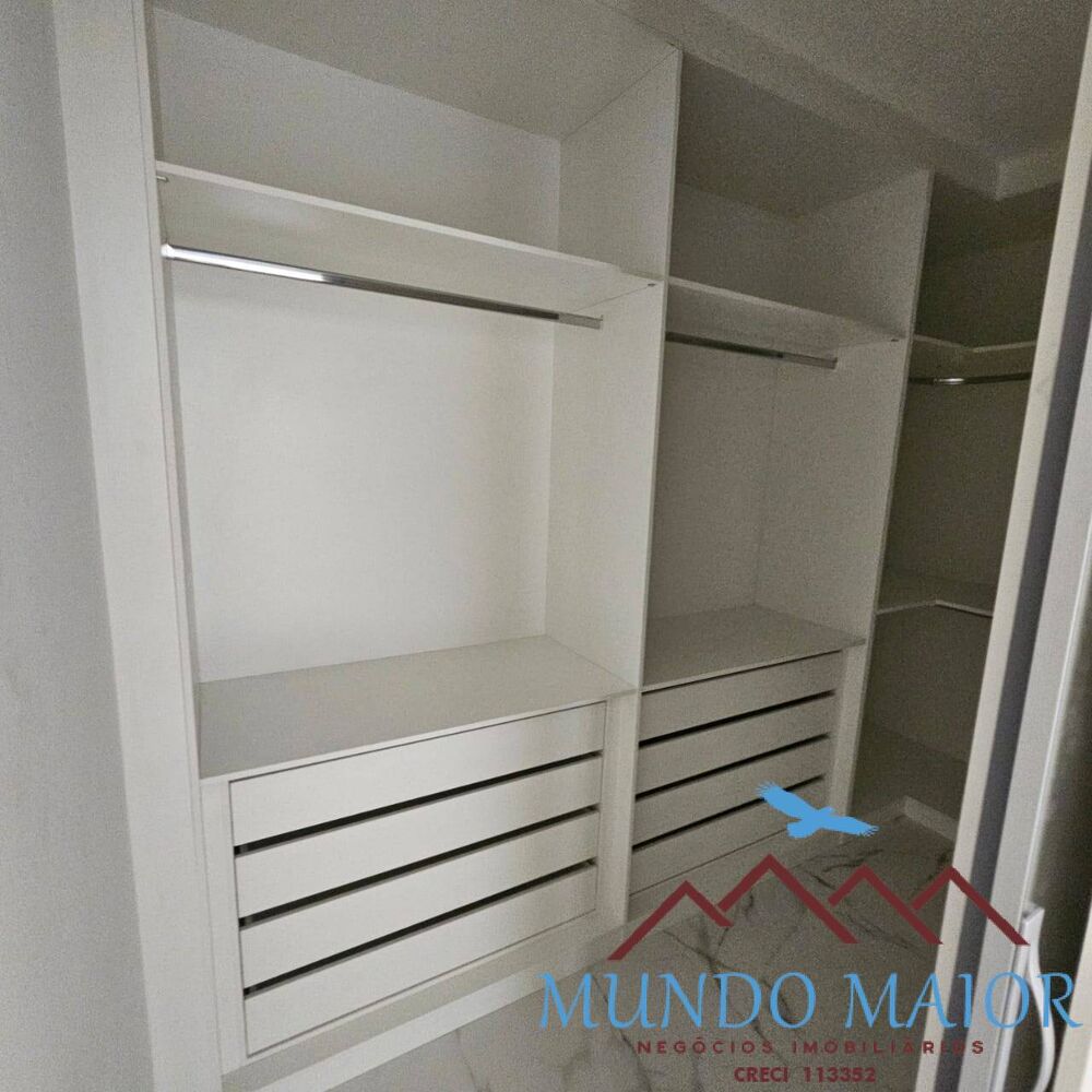 Apartamento, 3 quartos, 103 m² - Foto 2