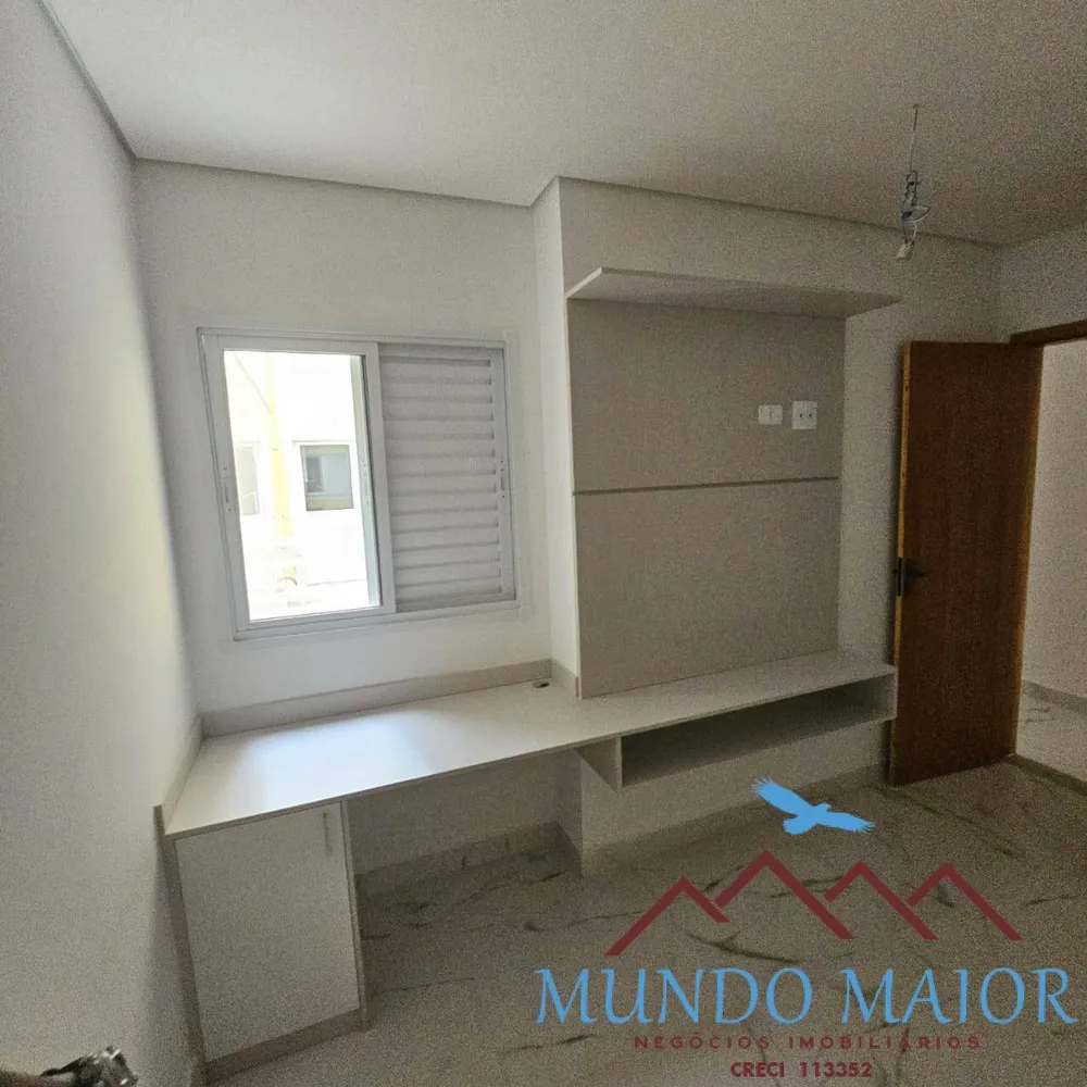 Apartamento, 3 quartos, 103 m² - Foto 5