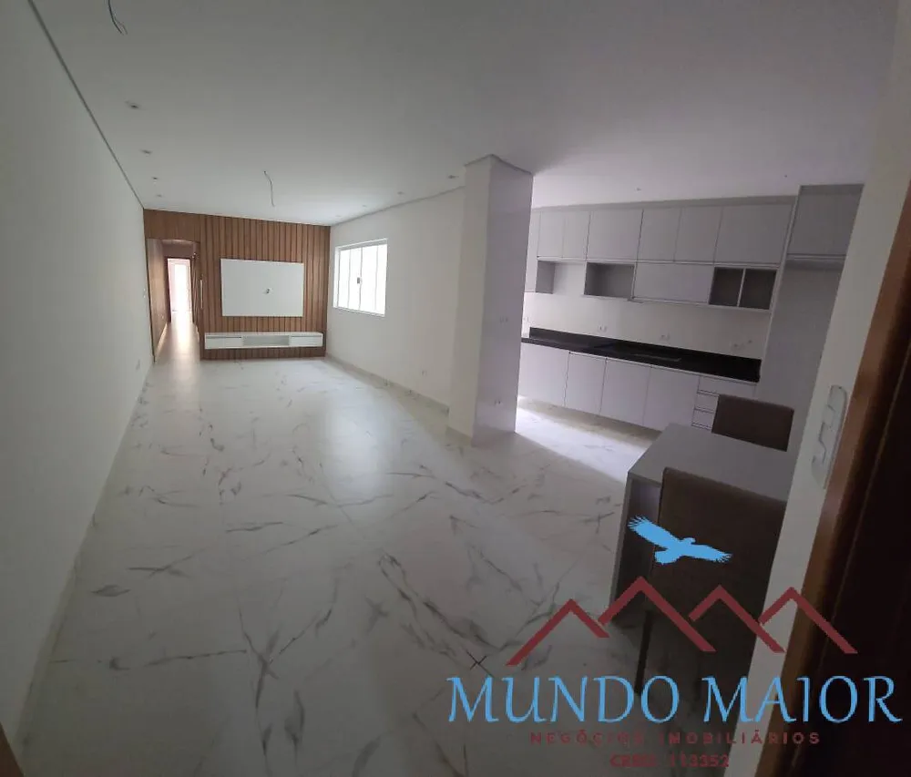 Apartamento, 3 quartos, 103 m² - Foto 3