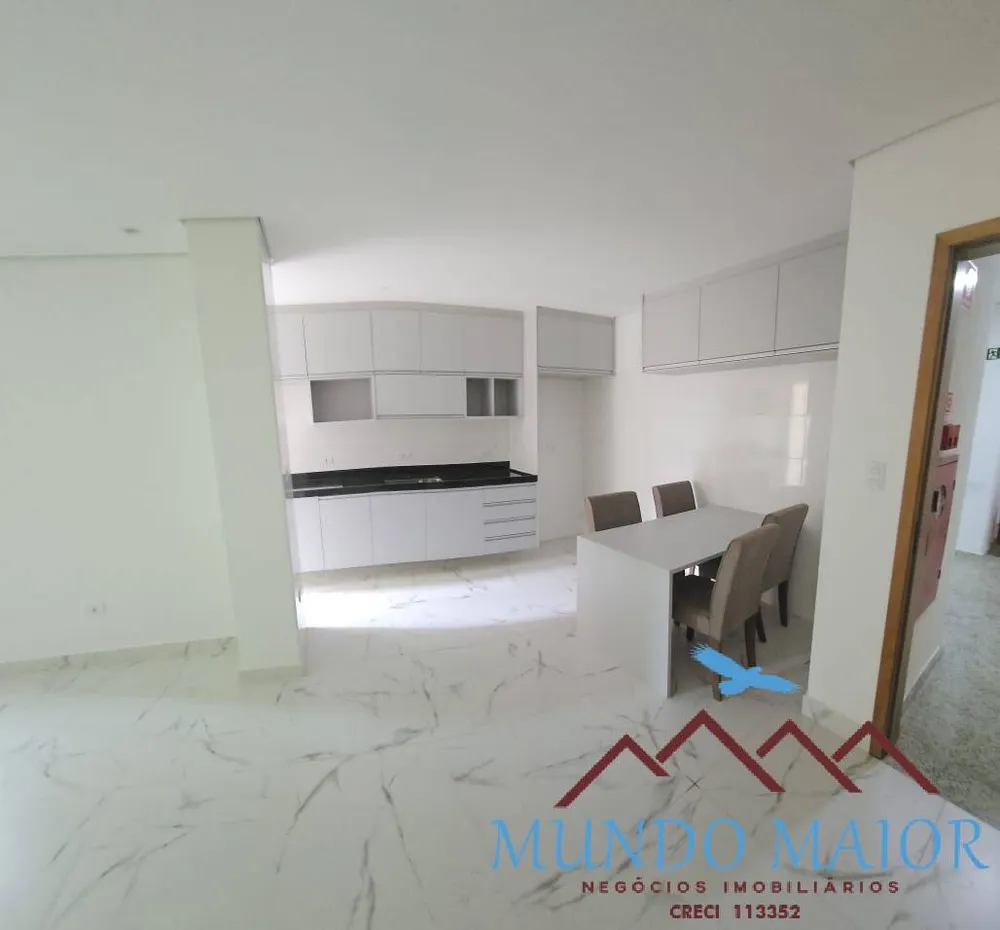 Apartamento, 3 quartos, 103 m² - Foto 1