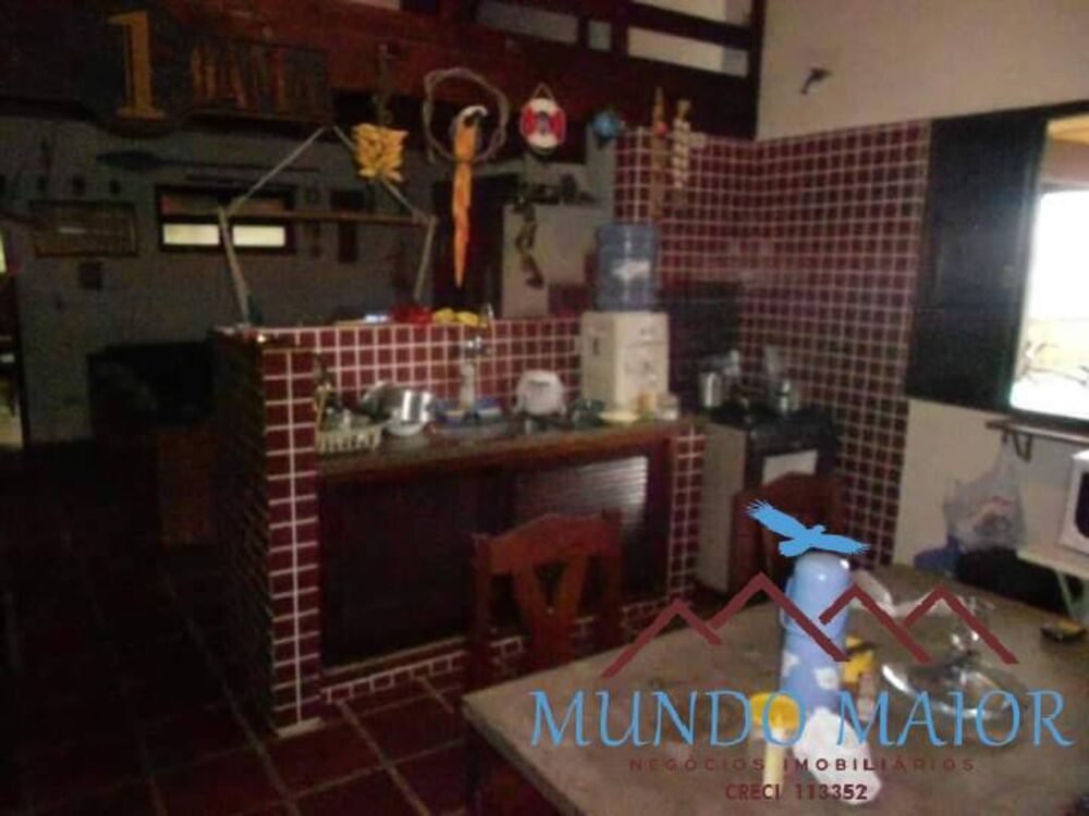 Casa, 5 quartos, 930 m² - Foto 5